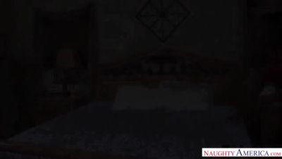 Our Mature Body Ready For Your Young Dick With Diamond Foxxx And Diamond Jackson - hotmovs.com
