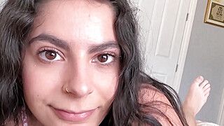 Alex Adams - Alex - Impregnating Latina Teen GF - Angel Gostosa - Perfect Girlfriend - Alex Adams! - ah-me.com