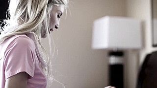 Piper Perri - Small Hands - Lets use your virgin gf to pay your debt - ah-me.com