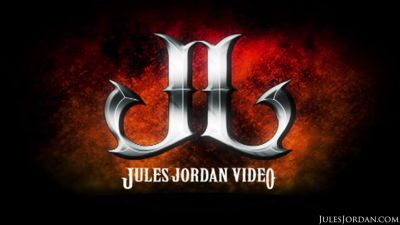Kimmy Granger - Kimmy Granger's Young Pussy Is Thirsty For A Creampie - Exclusive Scene - JulesJordan - hotmovs.com