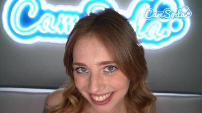 Lucy Foxx - Cute Amateur Teen 18+ Oils Up And Fucks Herself Till Messy - hotmovs.com