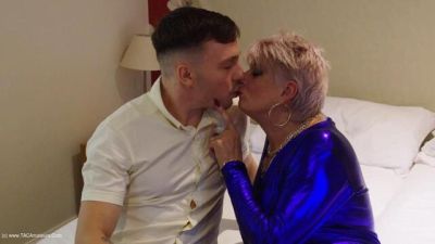 Dimonty's Young Man Fuck Pt1 - Dimonty - hclips.com - Britain
