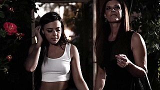 India Summer - Whitney Wright - What if I offer you my teen stepdaughter - ah-me.com
