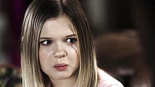 CoCo Lovelock - Silvia Saige - Pastors wife helps teen with her urges - ah-me.com