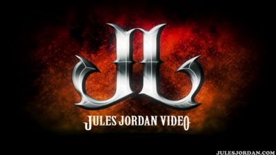 Riley Reid Teen Facial 18 Year Old - Exclusive Scene - JulesJordan - hotmovs.com