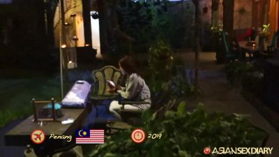 Not So Innocent Teen Pussy Creamed By Asian Sex Diary Official - hotmovs.com