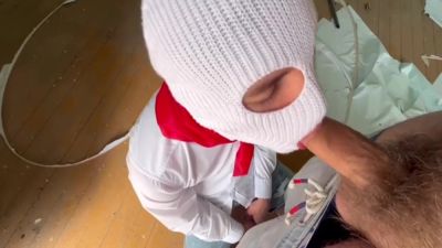 A Young Pioneer And A Leader Fuck In The Educational Building Secretly From Their Friends 11 Min - hclips.com