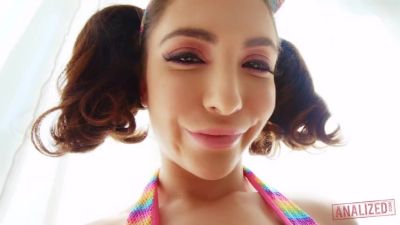 Jane Wilde - Jane Wilde: Gets Her Tight Teen Ass Wrecked - hotmovs.com