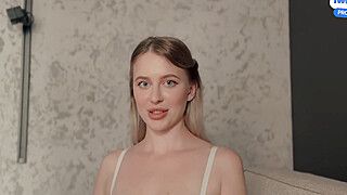 My Young Stepmom - My Young Stepmom Is Bothering Me And Wants To Taste My Cock - ah-me.com
