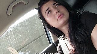 Seducing the Stranded Teen [hard] - ah-me.com