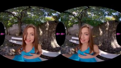 Renata Fox - Renata Fox, Virtual Reality And Vr Porn - Pierced Brunette Teen 18+ Craves For Your Cock - hotmovs.com