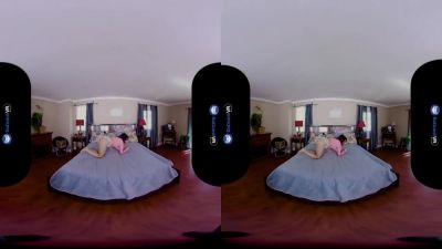 Latina Teen 18+ Is Interested In Your Cock With Vr Porn, Virtual Reality And Isabella Nice - hotmovs.com
