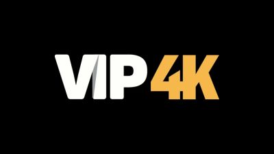 VIP4K. Big titty virgin is learning how to be a SLUT! - hotmovs.com - Russia