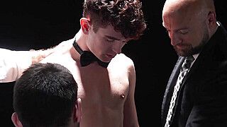 Boy - Banging the ass of this Twink teen with my friends - ah-me.com