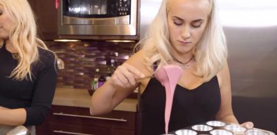 Christie Stevens Virgin videos