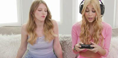 Melody Marks Virgin videos