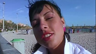 German doctor and two nurses indulge in a sensual examination with lace stockings - yesvids.com - Germany