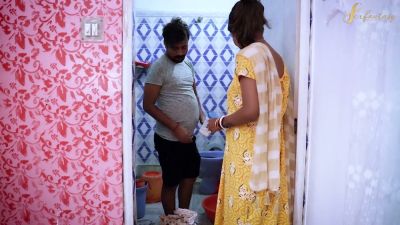 Servant gives in to desire with his employer while her husband is away - yesvids.com - Usa - Japan - Germany - France - Spain - Italy - Netherlands - India - Ireland - Canada - Australia - Singapore - Belgium - Austria