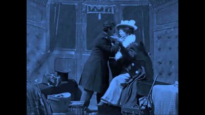 Vintage Virgin videos